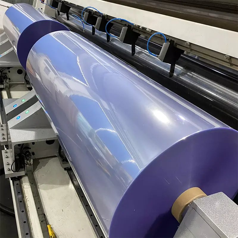 Gịnị bụ nsogbu na ihe na-akpata mmepụta PVC