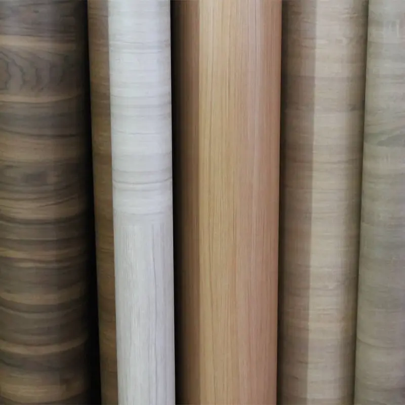 Ihe nkiri PVC na mbụ nwere uru ndị a