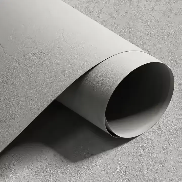Ogologo oge ole ka ihe nkiri PVC onwe onye ikpeazụ na-aga n'ihu n'oge nrụzigharị?