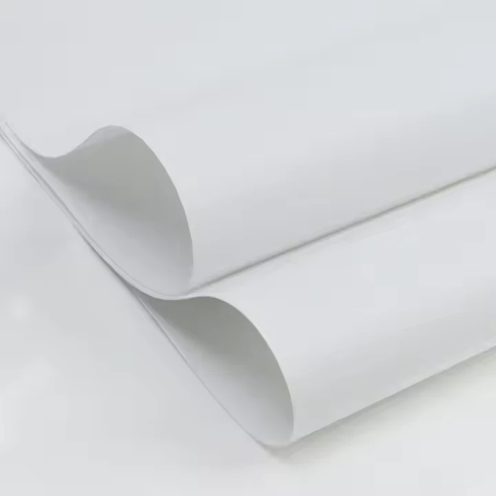 Njirimara gburugburu ebe obibi na atụmanya mmepe nke PVC Film