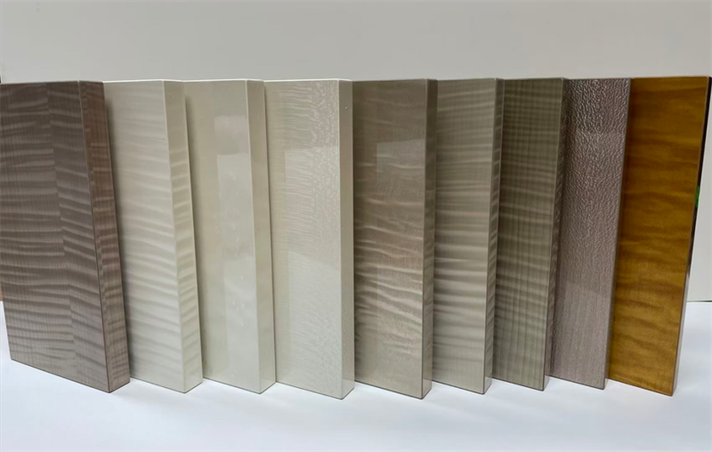 Agba Ọhụụ Ngwaahịa Ọhụụ - Onyunyo Osisi Anya Mma