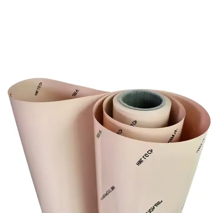 A na-eji akpụkpọ anụ na-acha uhie uhie