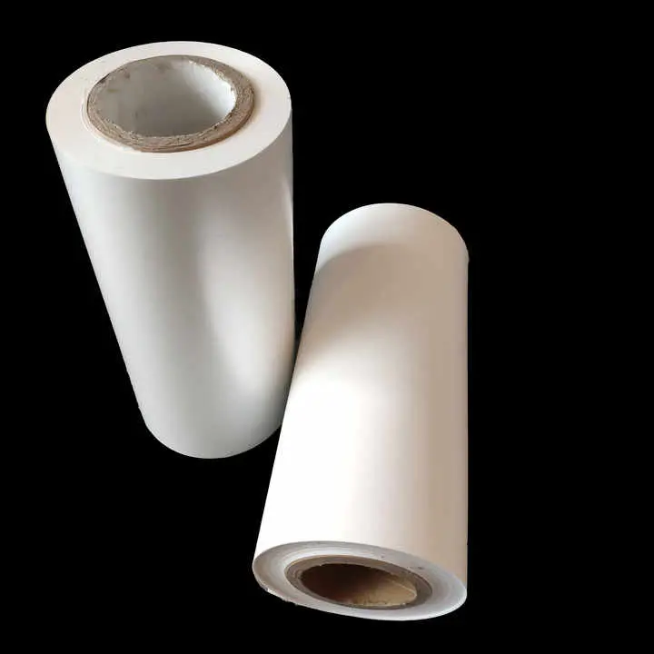 Polyester Mylar fille maka mkpuchi na veratul