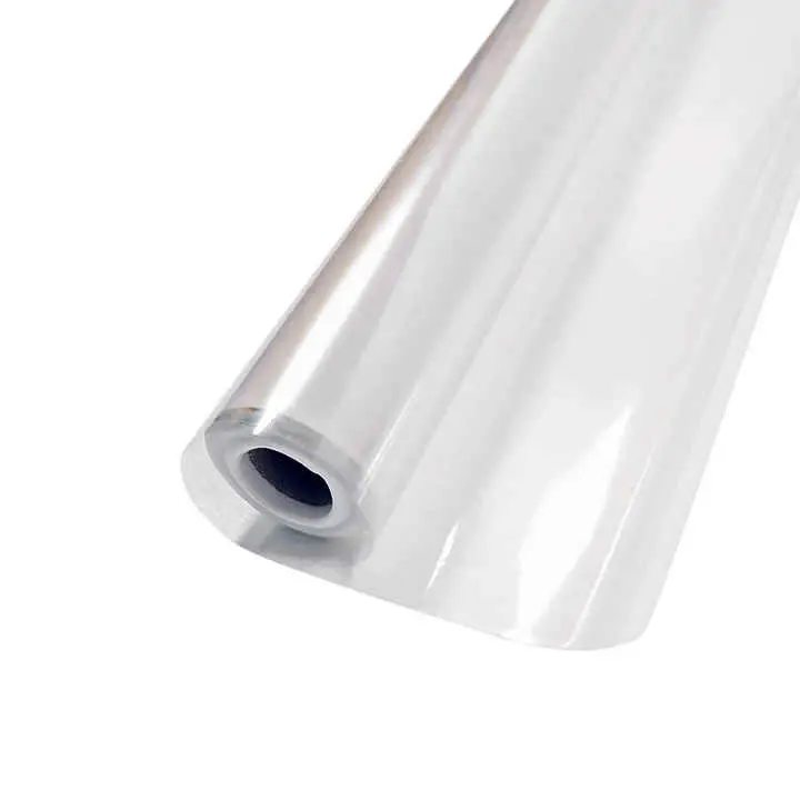 PP Static Film Rover Exparative