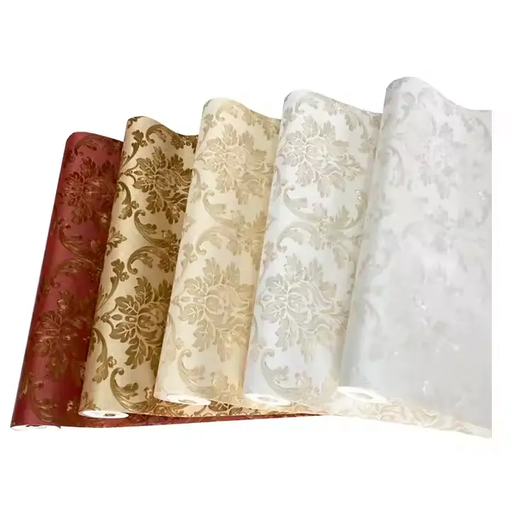 PVC Home icho mma nke 3d akwụkwọ ahụaja