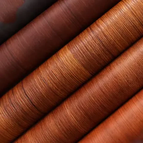 PVC Lamination na-atọ ọchị maka ọnụ ụzọ