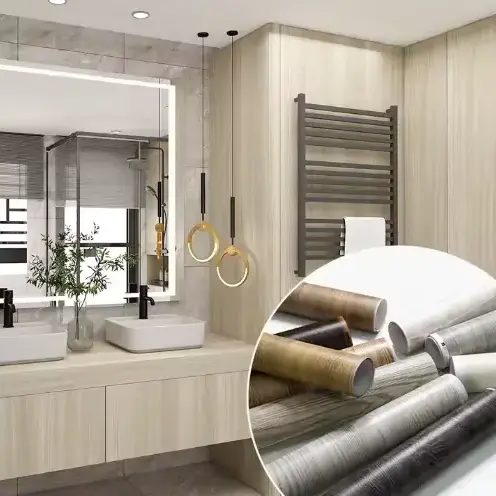 Mkpụrụ osisi PVC nke mbughari