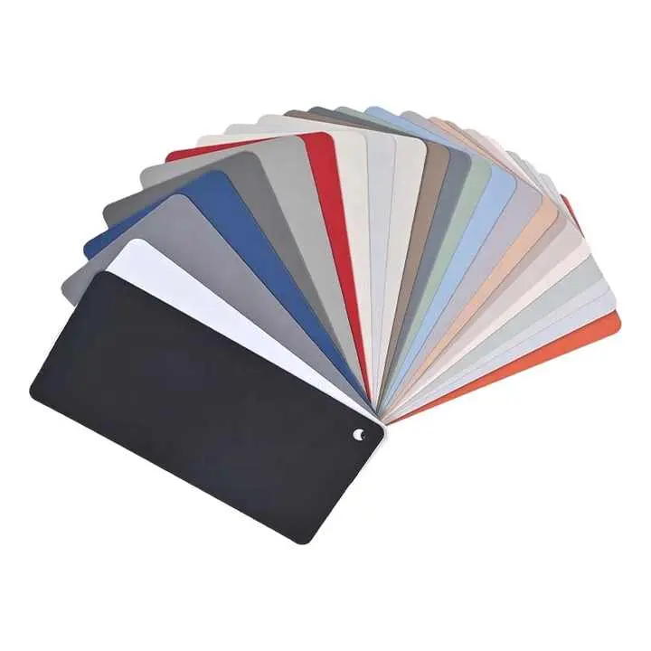 Satin Matte Pet Move Gold Heall Laranate Ọtụtụ agba