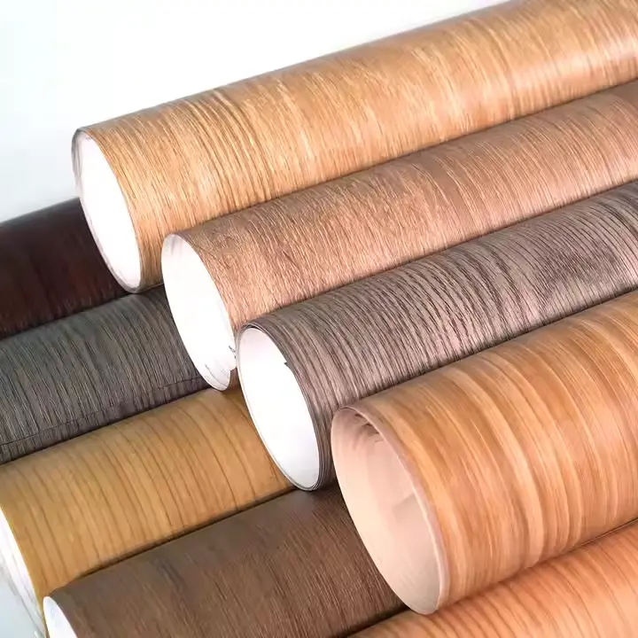 Osisi Mmetụta PVC Pet Pp Ahịhịa